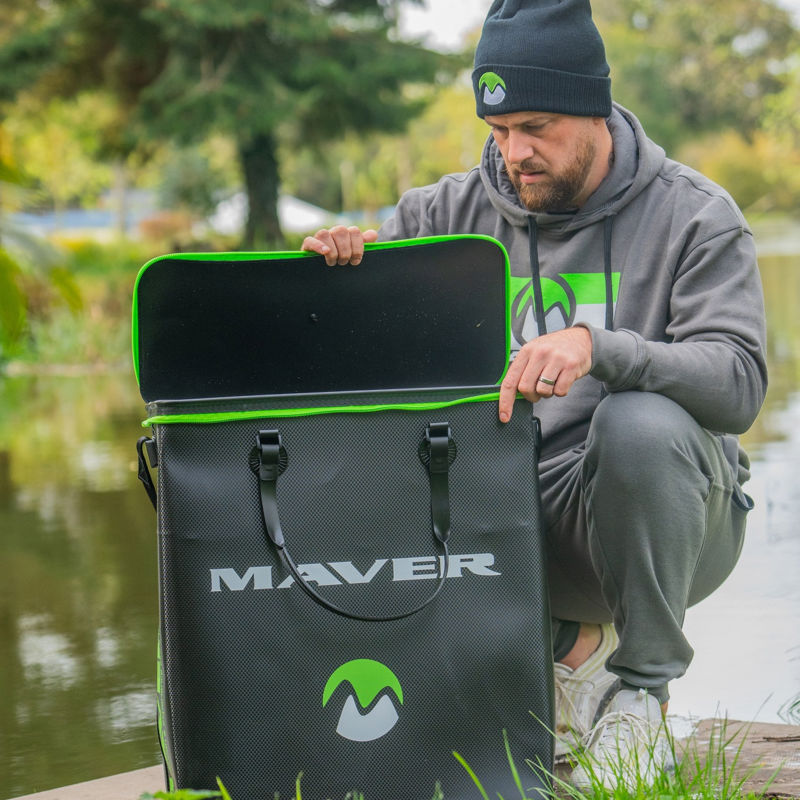 Maver MV-R EVA Net Bags